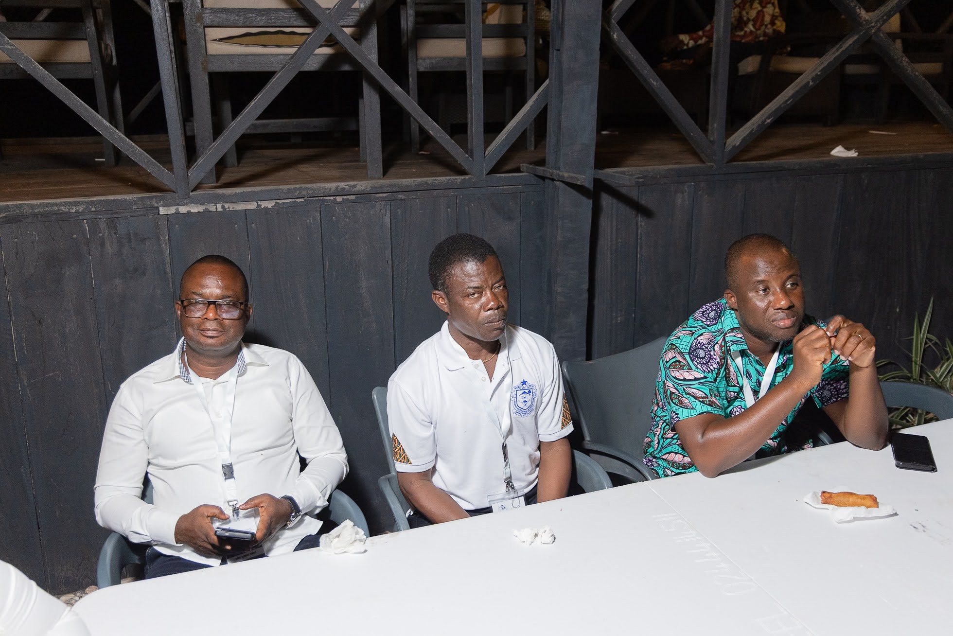 QSD Annual Conference 2025 - Dinner